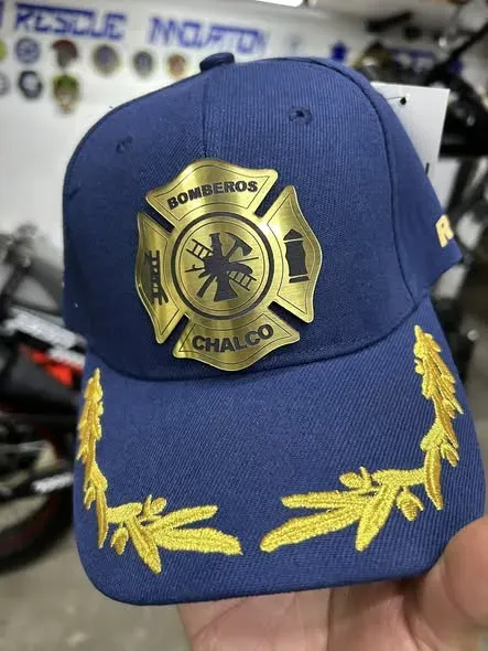 Gorra Personalizada